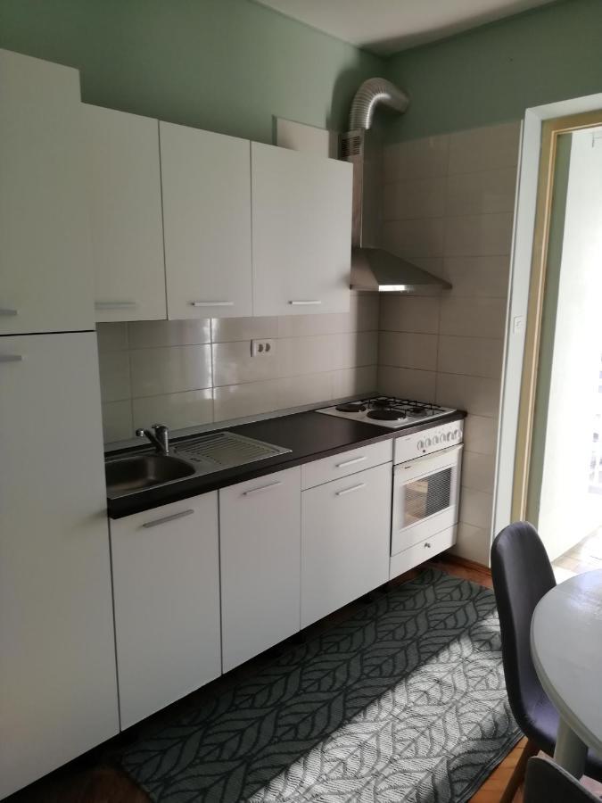 Apartamento Silente Makarska Exterior foto