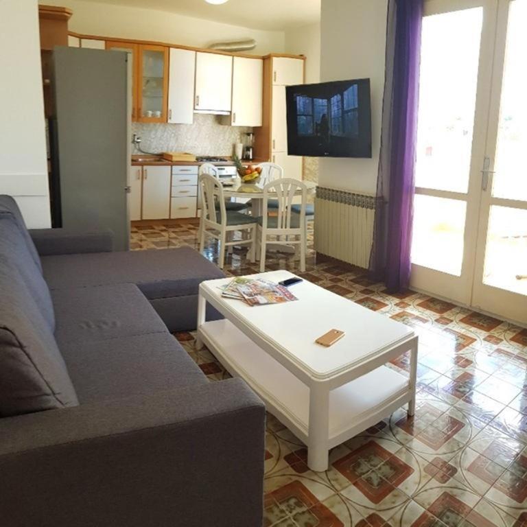 Apartamento Silente Makarska Exterior foto