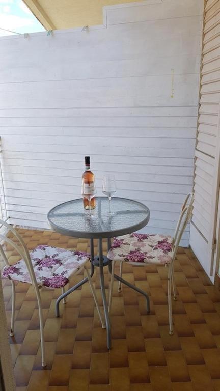 Apartamento Silente Makarska Exterior foto