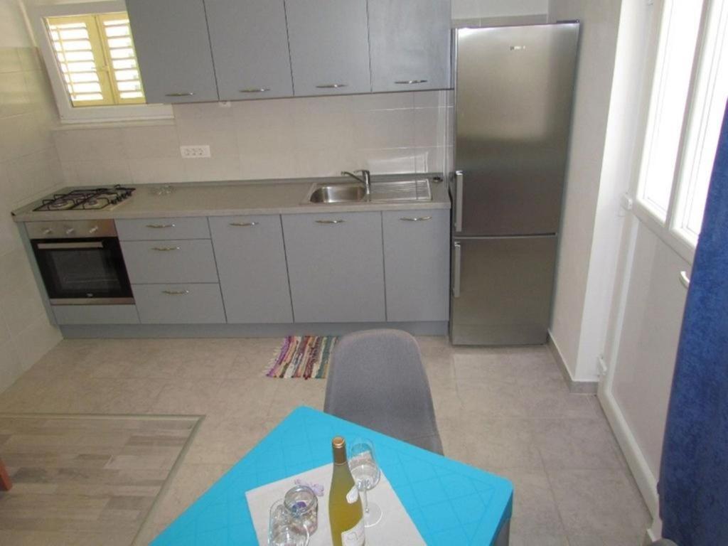 Apartamento Silente Makarska Exterior foto